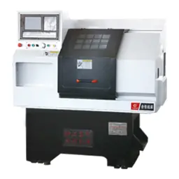 CK0632 线轨数控机床