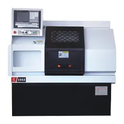 CK0640 线轨数控机床