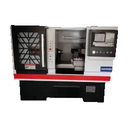 CK640-D 线轨数控机床