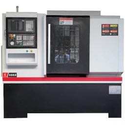 CK640 线轨数控机床