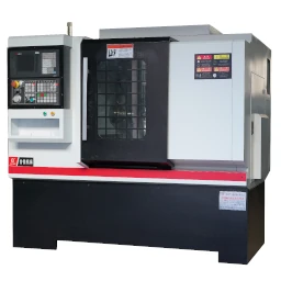 CK640 线轨数控机床