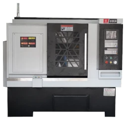 CXK640 斜导轨数控机床