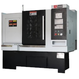 CXK640 斜导轨数控机床